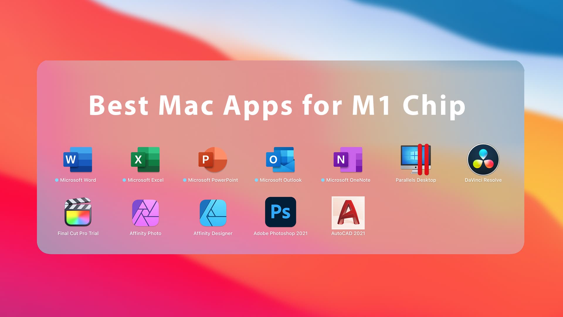 best mac apps for students to do